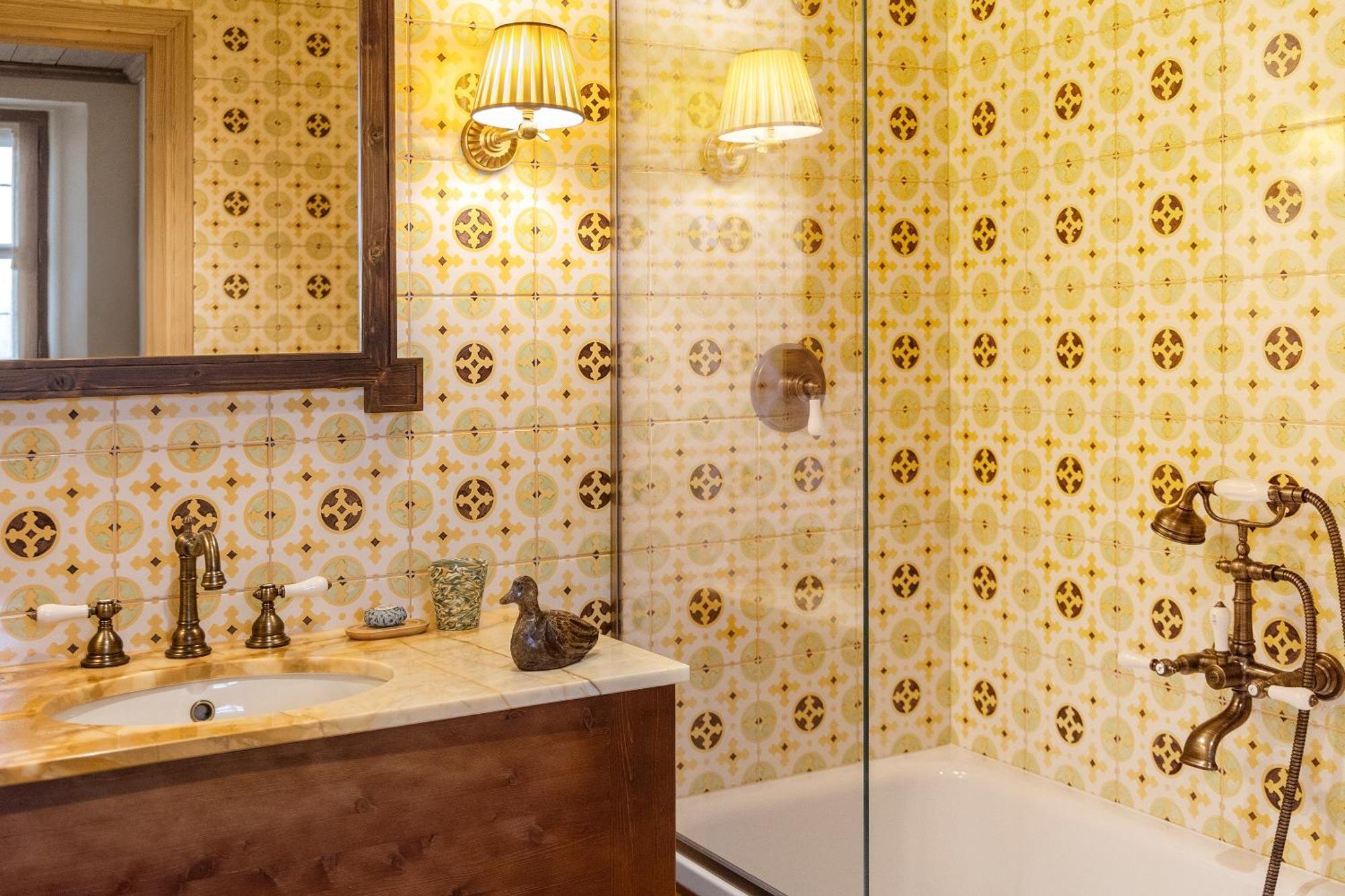 Hotel Chalet Saint-Georges Megève Zewnętrze zdjęcie